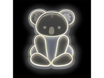 Lampa nástěnná 2KIDS TOYS Neon Koala