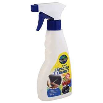 BIO Stop cigaretový kouř 250 ml