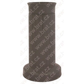 Nováza rovná - še