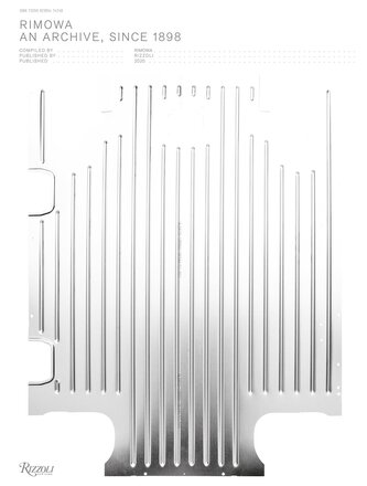 Rimowa: An Archive, Since 1898