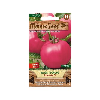 Rajče tyč. ROSELADY F1_30 s