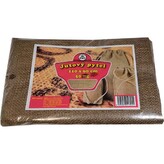 Jutový pytel 50 kg 110 x 60 cm 1 ks"