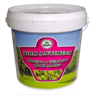 Biom Antimech 1 kg