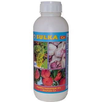 Sulka Ca 1 l