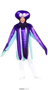 Chobotnice dámský kostým L 42/44