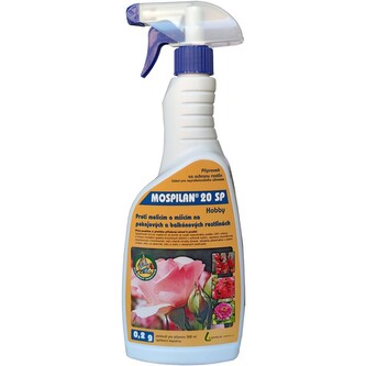 Mospilan 20 SP 0,2 g/500 ml, LO