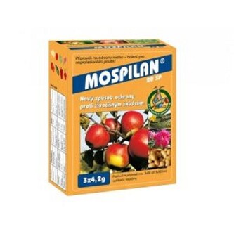 Mospilan 20 SP 3 x 4,2 g