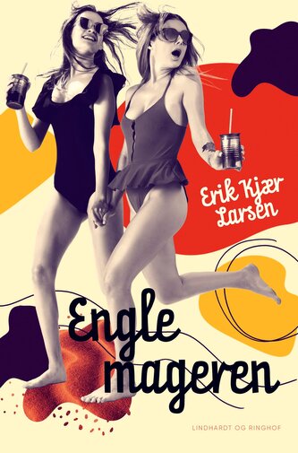 Englemageren