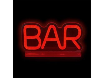 Lampa stolní 2KIDS TOYS Neon Bar