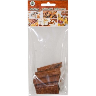 Sušina - Skořice sušená 5 - 6 cm, cca 40 g"