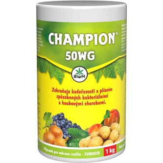 Champion 50 WG 1 kg