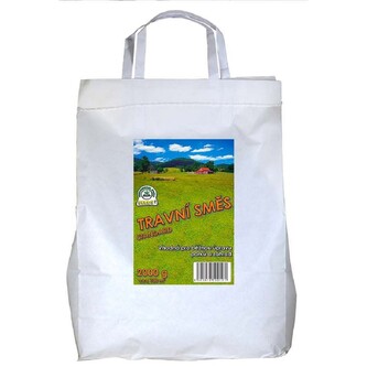 Travní směs standard 2 kg
