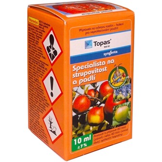 Topas 100 EC 10 ml, LO