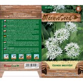 Česnek medvědí_0,4 g