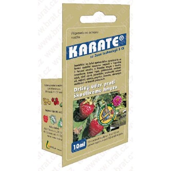 Karate Zeon 5 SC 10 ml