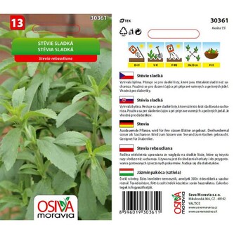 Stévie sladká _10 s