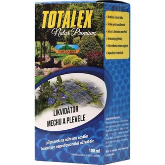 Totalex natur premium 100 ml