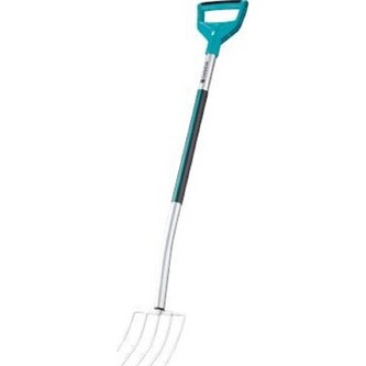 GARDENA - kompostové vidle Terraline "A" DOPRODEJ