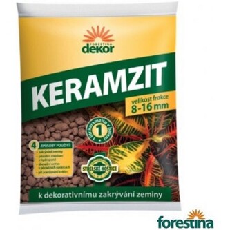 Keramzit 1 l