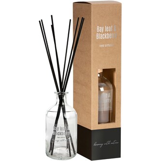 Vonné tyčinky - 230 ml, vav. List +ostružina