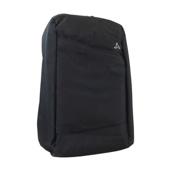 SBOX Batoh na notebook 15,6" DUBAI, černá (NSE-1206B)