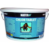 Chlor - tablet 5 kg