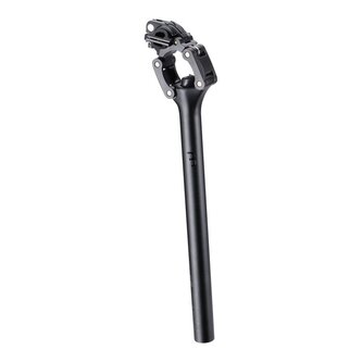 sedlovka 31.6 x 400mm BBB ComfortPost pro E-bike