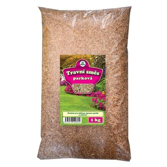 Travní směs parková 1 kg