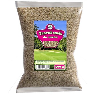 Travní směs do sucha 500 g