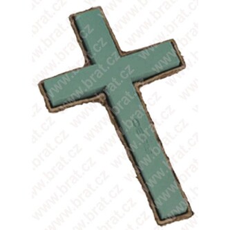 Oasis Biolit kříž malý