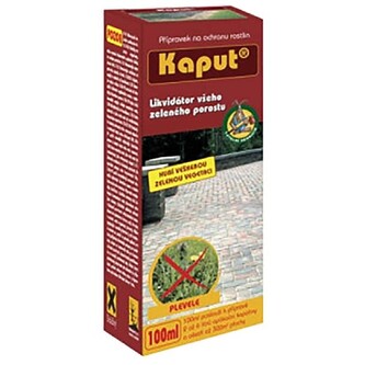 Kaput premium 100 ml