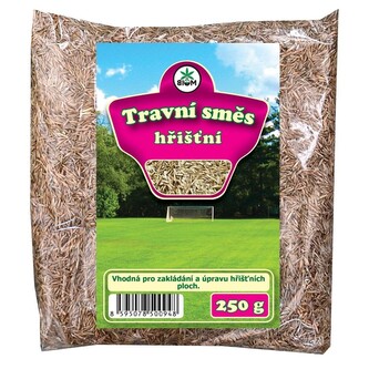 Travní směs hřištní 250 g