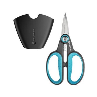 GARDENA - nůžky HerbCut s pouzdrem – sada, 12214-36