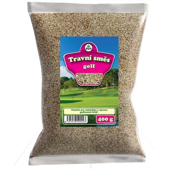 Travní směs golf 400 g