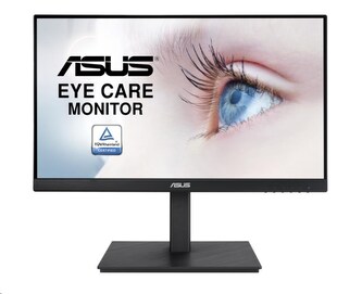 ASUS LCD 21.5" VA229QSB 1920x1080 IPS LED 75Hz DP HDMI VHA USB-HUB REPRO - display port+hdmi kabel ASUS LCD 21.5" VA229QSB 1920x1080 IPS LED 75Hz DP HDMI VHA USB-HUB REPRO - display port+hdmi kabel