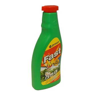 Fast M 500 ml - náplň