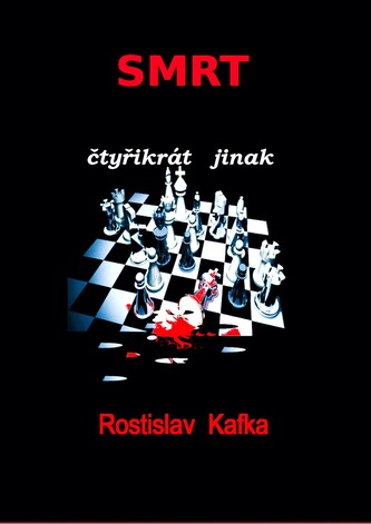 Smrt čtyřikrát jinak