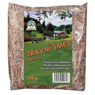 Travní směs parková 250 g