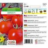 Rajče tyč. ran. ORFEA F1 červ._0,15 g