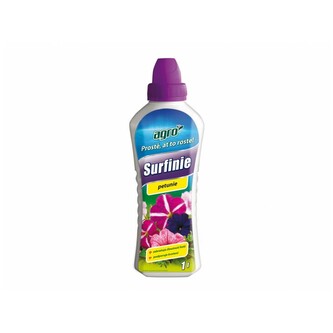 Agro kapalné hnojivo pro surfínie 1 l