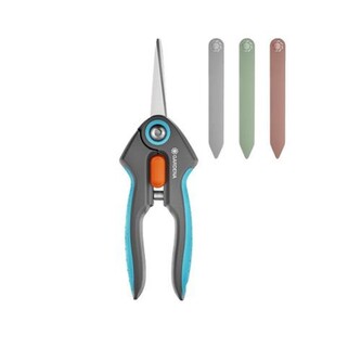 GARDENA - nůžky FreshCut s jmenovkami k bylinkám – sada, 12212-36