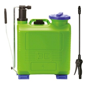 Postřikovač zádový Star 16 l