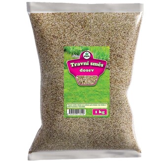 Travní směs dosev 1 kg