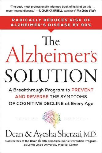 The Alzheimer's Solution