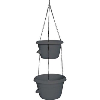 Žardinka sam. Siesta Duo s kov. závěsem, an, doprodej