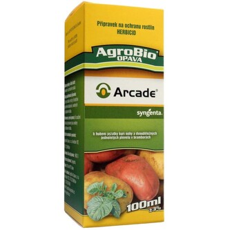 Arcade 880 EC 100 ml, LO