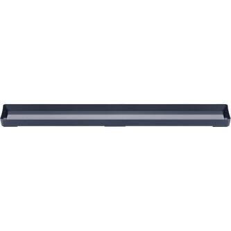 Miska pod truhlík AGRO - antracit 70 cm, DOPRODEJ