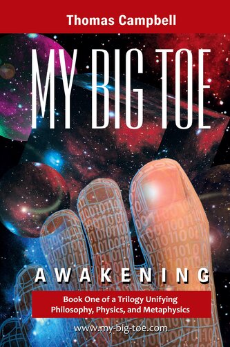 My Big TOE - Awakening H