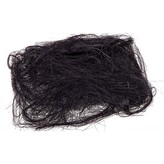 Sisal 30 g, černá