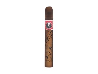Cuba Red Toaletní voda 5 ml pro muže